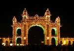 mysorepalast abends 04