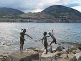 penticton