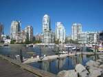 vancouver hafen